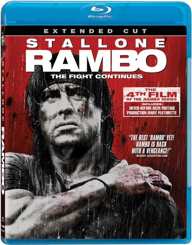 Rambo Edition)