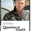 Quantum of Solace