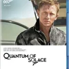 Quantum of Solace