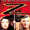 The Mask of Zorro