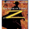 The Mask of Zorro