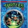 Teenage Mutant Ninja Turtles II: the Secret of the Ooze