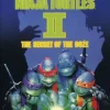 Teenage Mutant Ninja Turtles II: the Secret of the Ooze