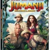 Jumanji: Welcome to the Jungle