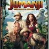 Jumanji: Welcome to the Jungle