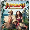 Jumanji: Welcome to the Jungle