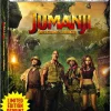 Jumanji: Welcome to the Jungle