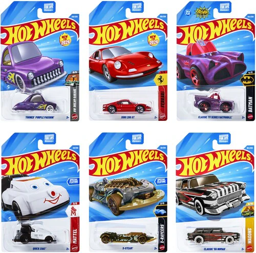 109-hot-wheels-basic-1-64-car-72-piece-g-assortment-1.webp Hot Wheels Basic 1:64 Car 72-Piece G Assortment