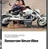 Tomorrow Never Dies
