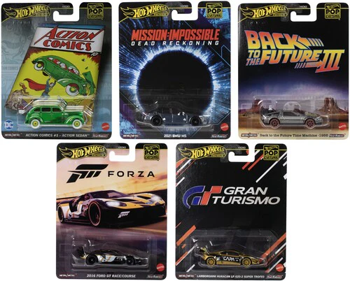 113-hot-wheels-1-64-premium-pop-culture-10-piece-l-assortment-1.webp Hot Wheels 1:64 Premium Pop Culture 10-Piece L Assortment