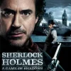 Sherlock Holmes: A Game of Shadows