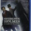 Sherlock Holmes: A Game of Shadows