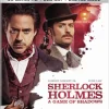 Sherlock Holmes: A Game of Shadows