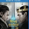 King Arthur: Legend of the Sword