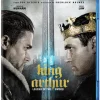 King Arthur: Legend of the Sword