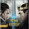 King Arthur: Legend of the Sword