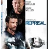 Reprisal
