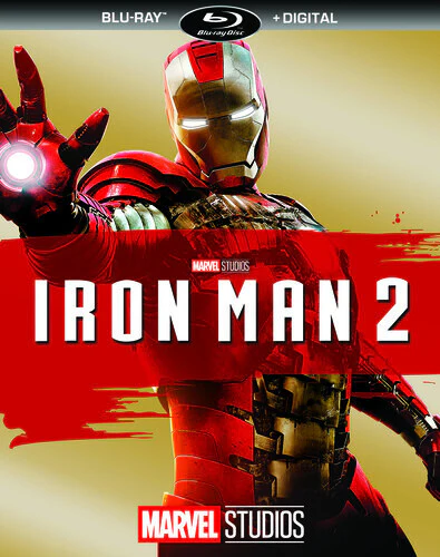 Iron Man 2