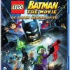 Lego Batman: The Movie DC Superheroes Unite