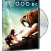 10,000 B.C.
