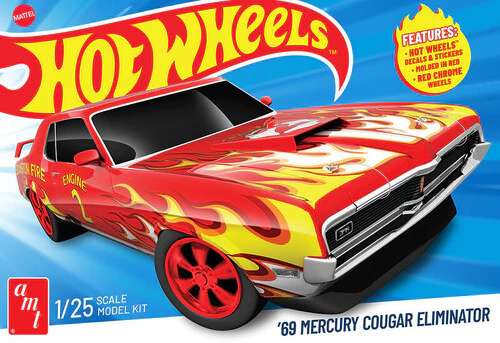 122-hot-wheels-1969-mercury-cougar-eliminator-amt-model-kit-1.webp Hot Wheels 1969 Mercury Cougar Eliminator AMT Model Kit