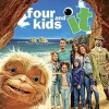 Four Kids and It