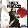 Yakuza Princess