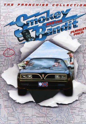 Smokey and the Bandit