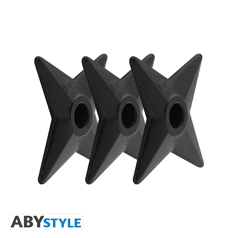 125-naruto-shuriken-foam-replica-1.webp Naruto Shuriken Foam Replica