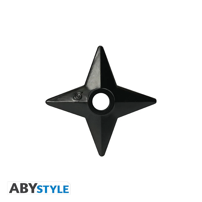 Naruto Shuriken Foam Replica