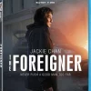 The Foreigner