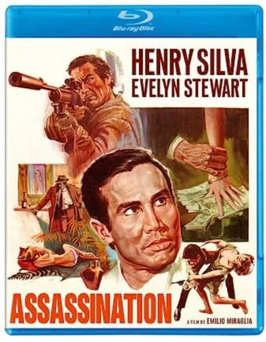 Assassination