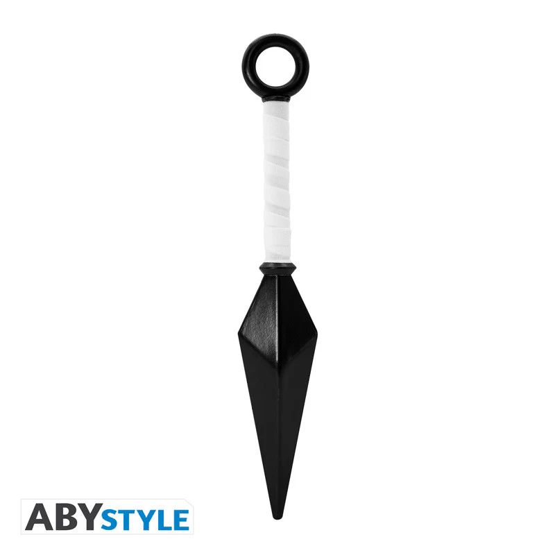 126-naruto-shippuden-kunai-foam-replica-1.webp Naruto Shippuden Kunai Foam Replica