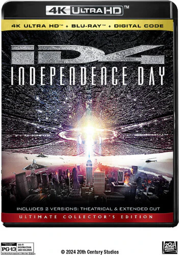 Independence Day
