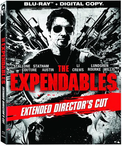 The Expendables