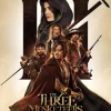 The Three Musketeers, Part I: D'Artagnan