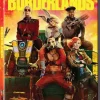 Borderlands