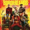 Borderlands