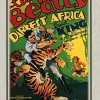 Darkest Africa