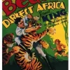 Darkest Africa