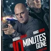 10 Minutes Gone