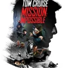 Mission: Impossible: 6-movie Collection