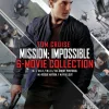 Mission: Impossible: 6-movie Collection