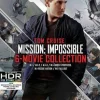 Mission: Impossible: 6-movie Collection