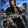 The Three Musketeers