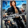 The Three Musketeers