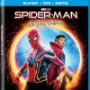 Spider-Man: No Way Home