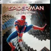 Spider-Man: No Way Home