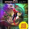 Spider-Man: No Way Home