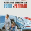 Ford V Ferrari